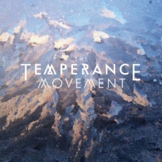 Temperance Movement The - Temperance Movement