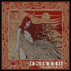 Ufomammut - Live At Roadburn 2011