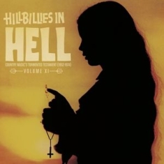 V/A - Hillbillies in hell vol.XI