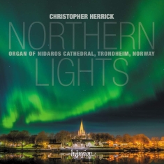 Various - Northern Lights - Nidaros Cathedral