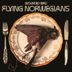 Flying Norwegians - Wounded Bird