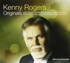 Kenny Rogers - Originals