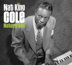 Nat King Cole - Nature Boy