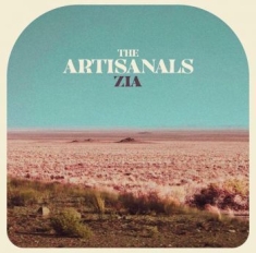 Artisanals - Zia