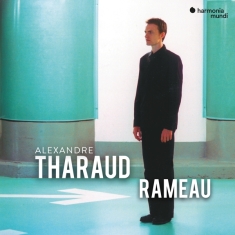 Tharaud - Rameau / Nouvelles Suites