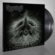 Gorguts - Colored Sands (2 Lp Black Vinyl)