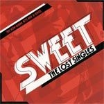 Sweet - Lost Singles i gruppen VINYL hos Bengans Skivbutik AB (4045190)