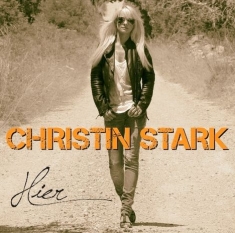 Stark Christin - Hier