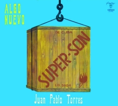 Algo Nuevo - Super-Son/Con Todos Los..