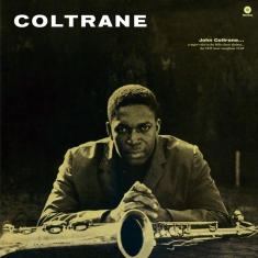 John Coltrane - Coltrane