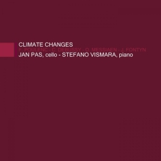 Pas - Climate Changes