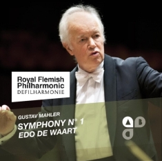 Royal Concertgebouw Orchestra - Mahler: Symphony No. 1