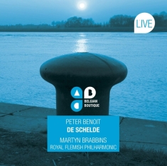 Martyn Brabbins - De Schelde