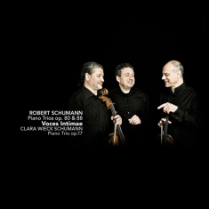 Voces Intimae - Piano Trios Op.80 & 88