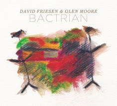 David Friesen - Bactrian