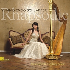 Yumiko/Endo/Schlaffer - Rhapsodie