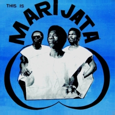 Marijata - This Is Marijata