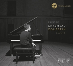 Byron Schenkman - Couperin