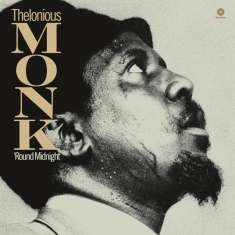 Thelonious Monk - 'Round Midnight