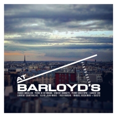 Various - Live At Barloyds