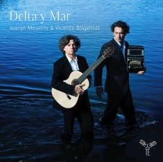 Bogeholz/Mosalini - Delta Y Mar