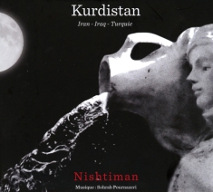 Sohrab Pournazeri - Kurdistan - Nishtiman