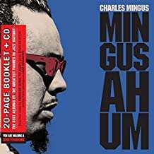 Mingus Charles - Mingus Ah-Um