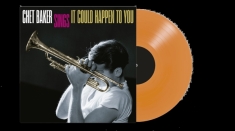 Chet Baker - It Could Happen To You: Chet Baker Sings