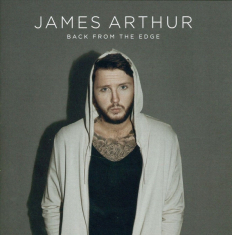 Arthur James - Back from the Edge