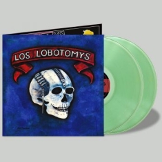 Los Lobotomys - Los Lobotomys