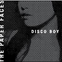 Paper Faces The - Discoboy i gruppen CD hos Bengans Skivbutik AB (405266)