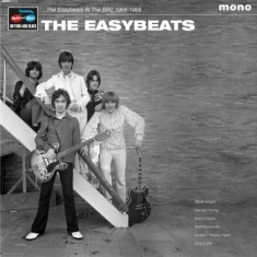 Easybeats - At The Bbc 1966-1968