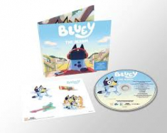 Bluey - The Album