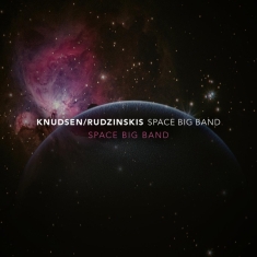 Knudsen - Space Big Band