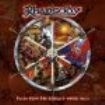 Rhapsody - Tales From The Emerald Sword Saga -