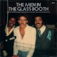 Men In The Glass Booth (+ Book) - Part 1