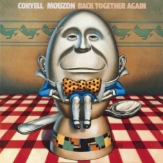 Coryell Larry & Alphonse Mouzon - Back Together Again