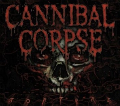 Cannibal Corpse - Torture