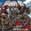 Gwar - Blood Of Gods i gruppen CD / Metal/ Heavy metal hos Bengans Skivbutik AB (4057804)