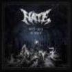 Hate - Auric Gates Of Veles (Digipack)