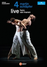 Liszt Franz Mahler Gustav - Live (Dvd)