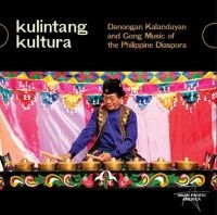 Blandade Artister - Kulintang Kultura - Danongan Kaland