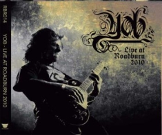 Yob - Live At Roadburn 2010