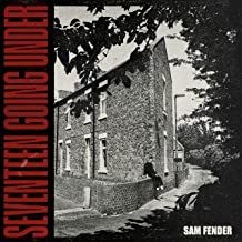 Sam Fender - Seventeen Going Under