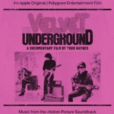 Various Artists - The Velvet Underground: A Documenta