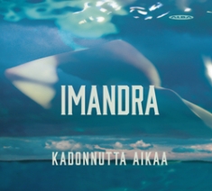 Imandra - Kadonnutta Aikaa