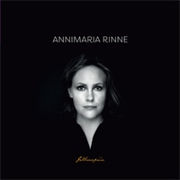 Rinne Annamaria - Jälkeenpäin