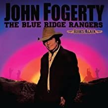 John Fogerty - The Blue Ridge Rangers Rides Again