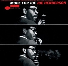 Joe Henderson - Mode for Joe