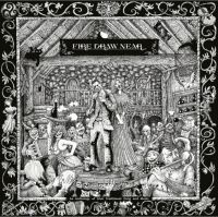 Various Artists - Fire Draw Near - An Anthology Of Ir